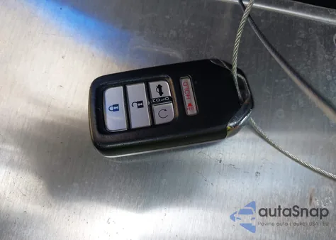 2018 Honda Civic Ex from USA, damaged, VIN 2HGFC2F72JH523567